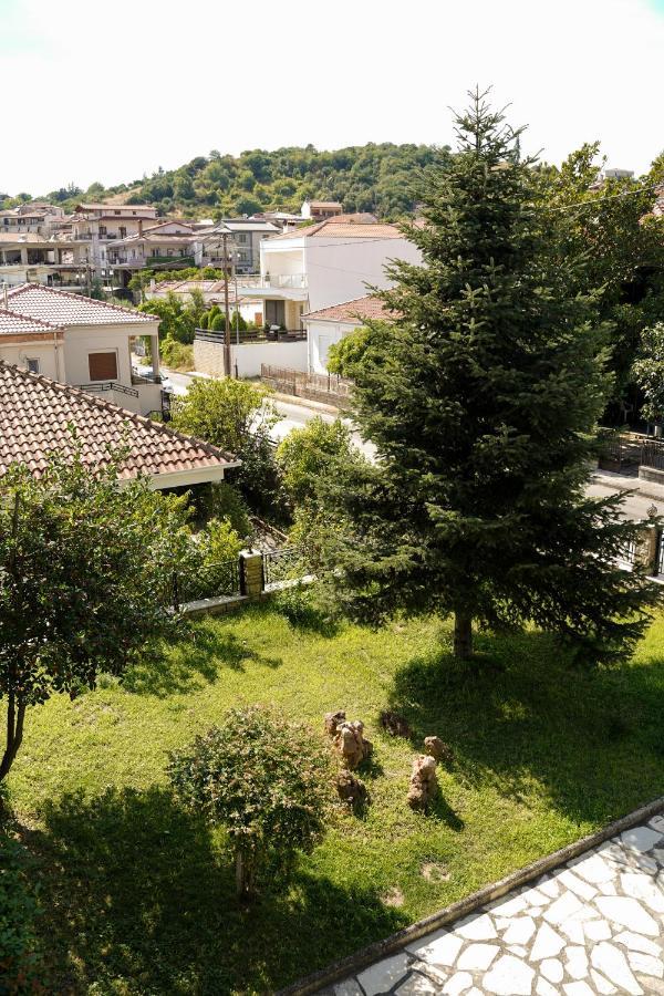 Grand View Suites Meteora Kalambaka Exteriér fotografie