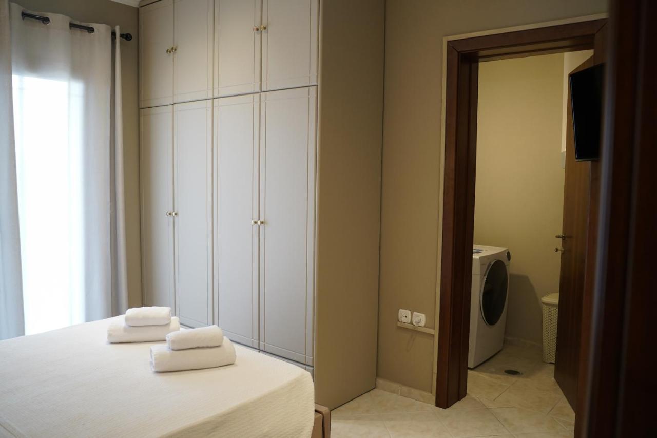 Grand View Suites Meteora Kalambaka Exteriér fotografie
